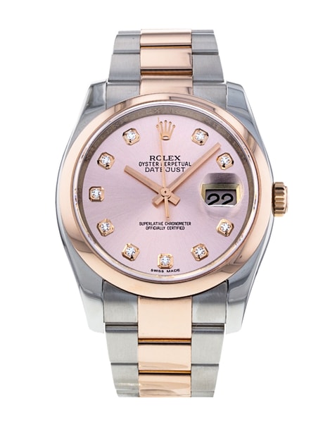 Rolex Datejust 116231